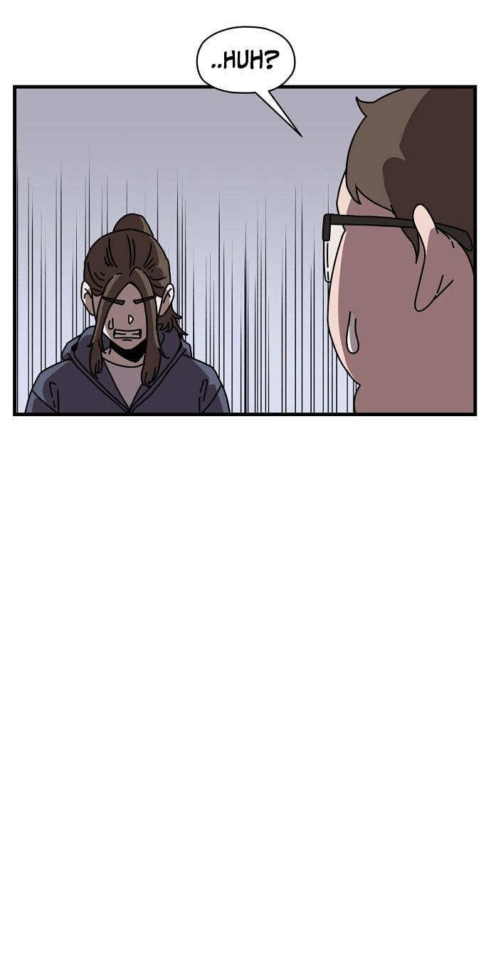 Temporarily Under Devil's Protection! Chapter 6 page 33 - 
