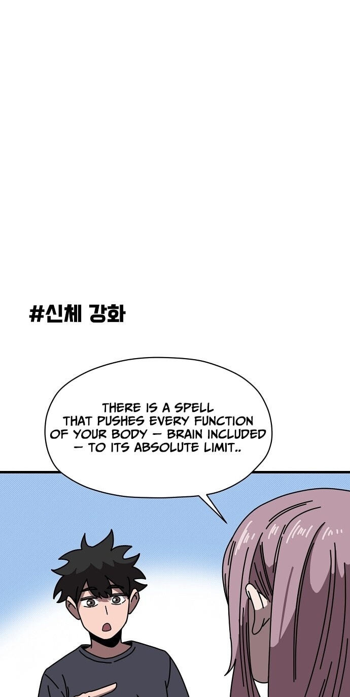 Temporarily Under Devil's Protection! Chapter 6 page 37 - 