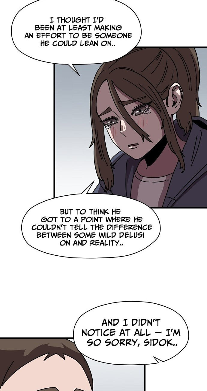Temporarily Under Devil's Protection! Chapter 6 page 42 - 
