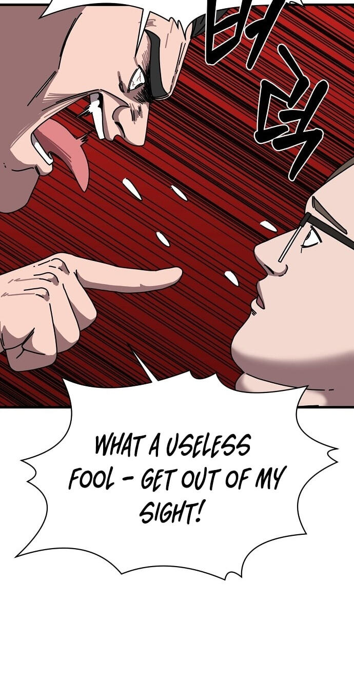 Temporarily Under Devil's Protection! Chapter 6 page 56 - 