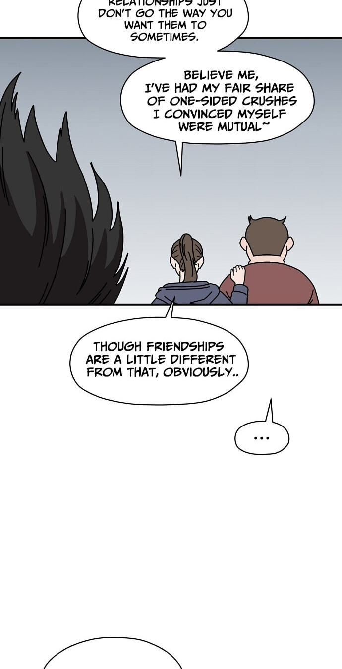 Temporarily Under Devil's Protection! Chapter 6 page 59 - 
