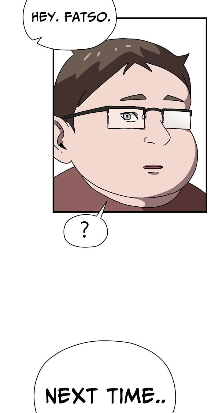 Temporarily Under Devil's Protection! Chapter 6 page 60 - 