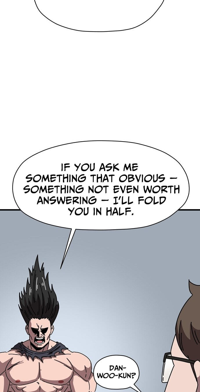 Temporarily Under Devil's Protection! Chapter 6 page 61 - 