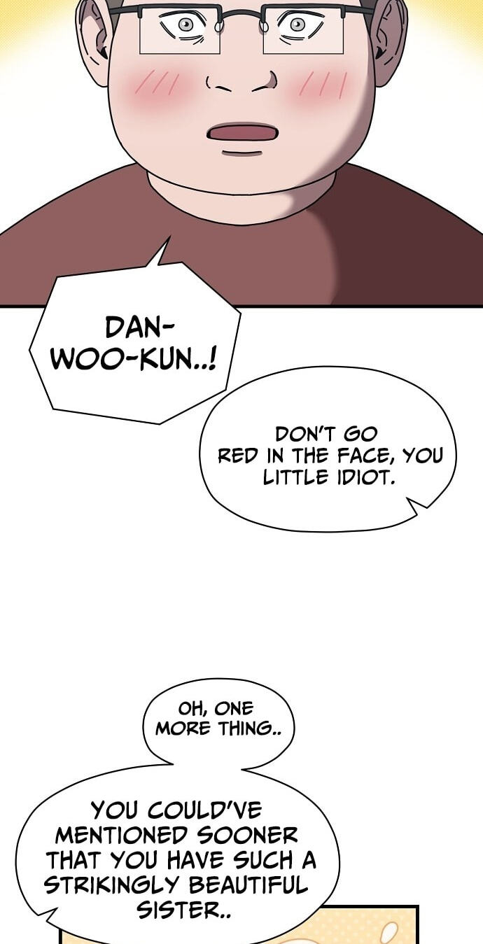 Temporarily Under Devil's Protection! Chapter 6 page 63 - 