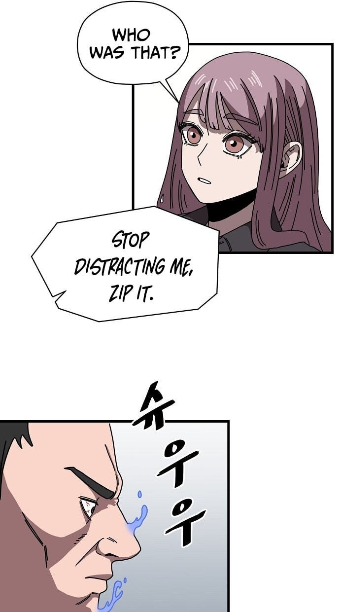 Temporarily Under Devil's Protection! Chapter 6 page 66 - 