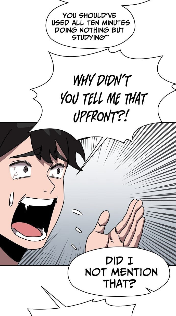 Temporarily Under Devil's Protection! Chapter 6 page 68 - 