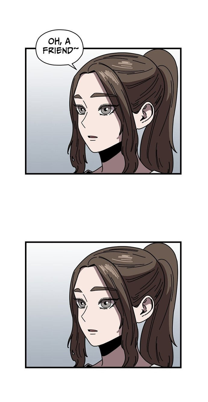 Temporarily Under Devil's Protection! Chapter 6 page 9 - 