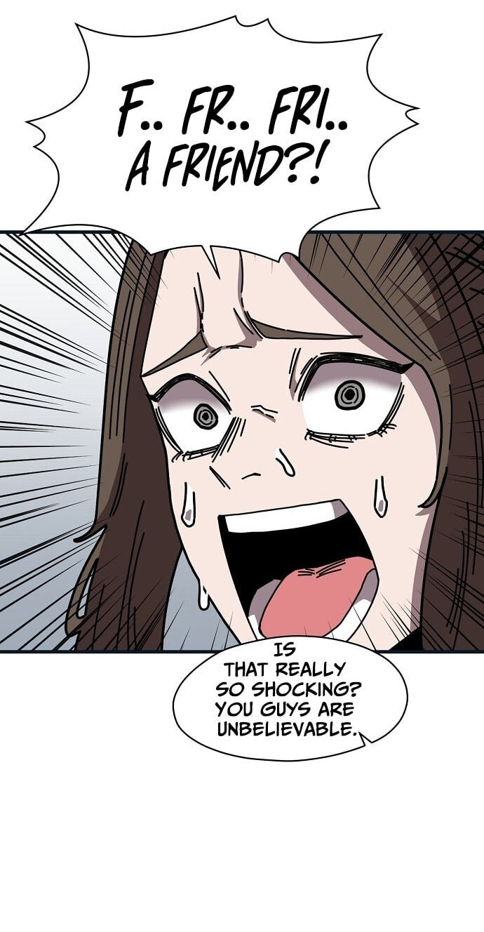Temporarily Under Devil's Protection! Chapter 6 page 10 - 