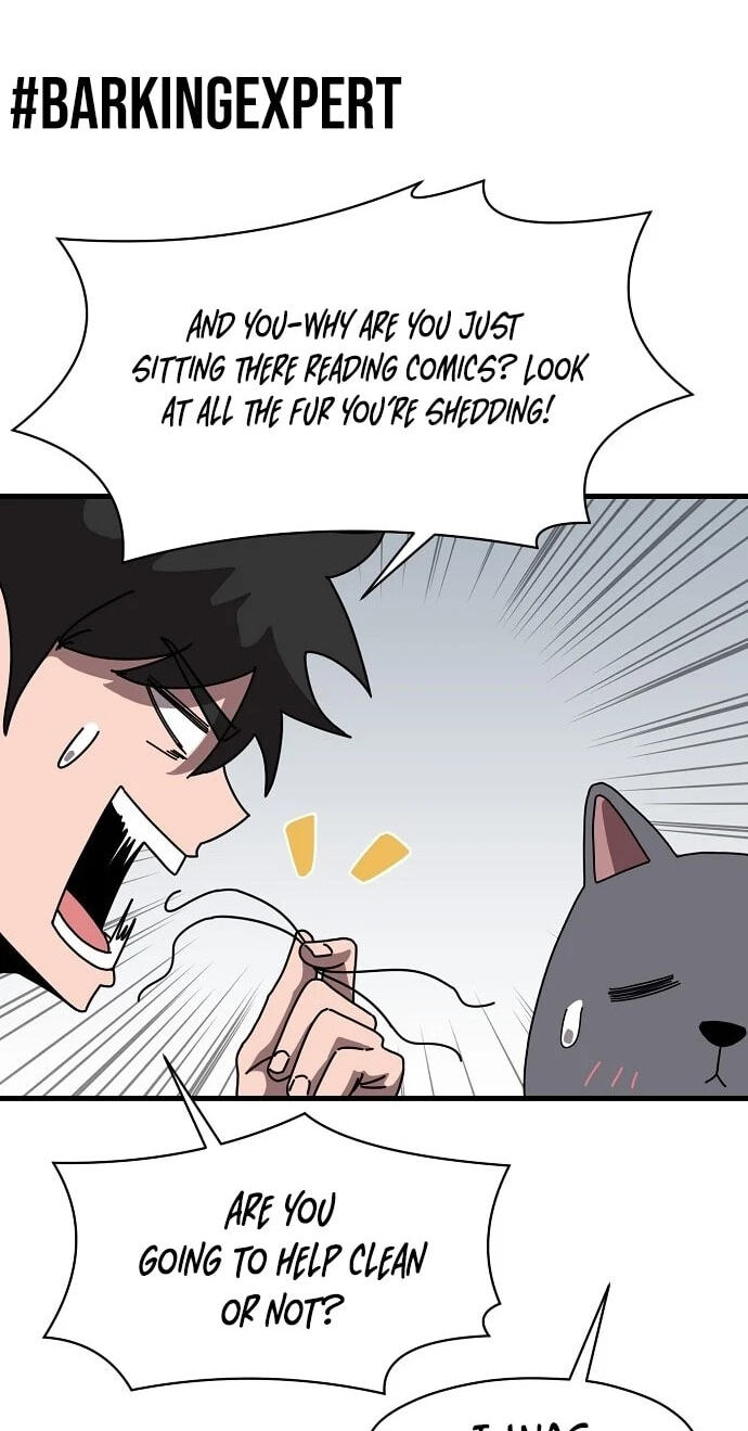 Temporarily Under Devil's Protection! Chapter 7 page 11 - 