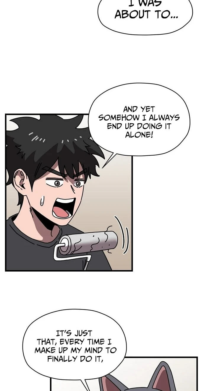Temporarily Under Devil's Protection! Chapter 7 page 12 - 