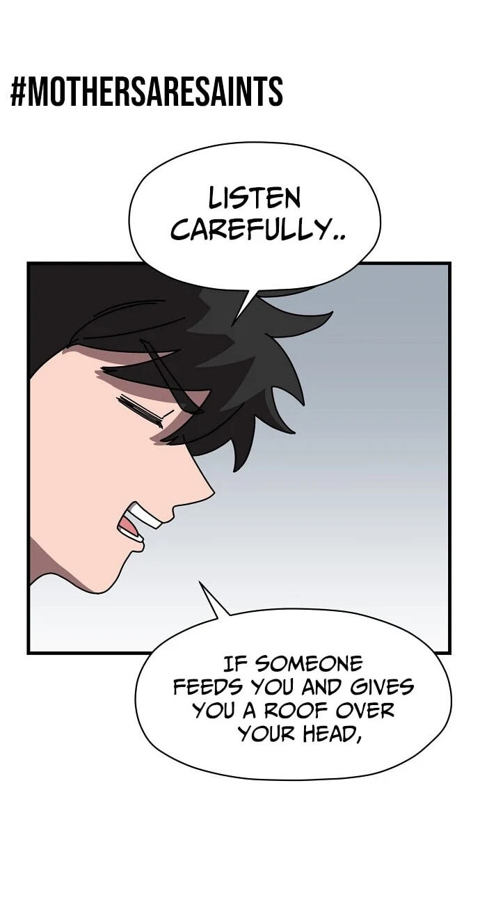 Temporarily Under Devil's Protection! Chapter 7 page 15 - 