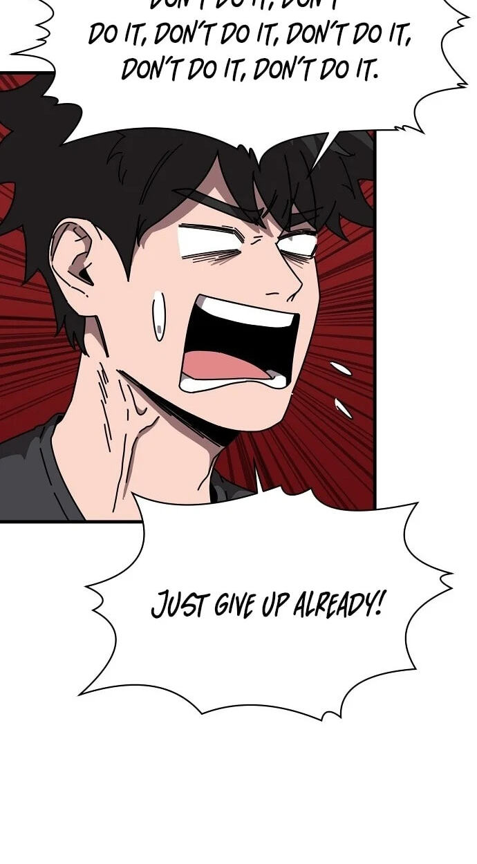 Temporarily Under Devil's Protection! Chapter 7 page 21 - 