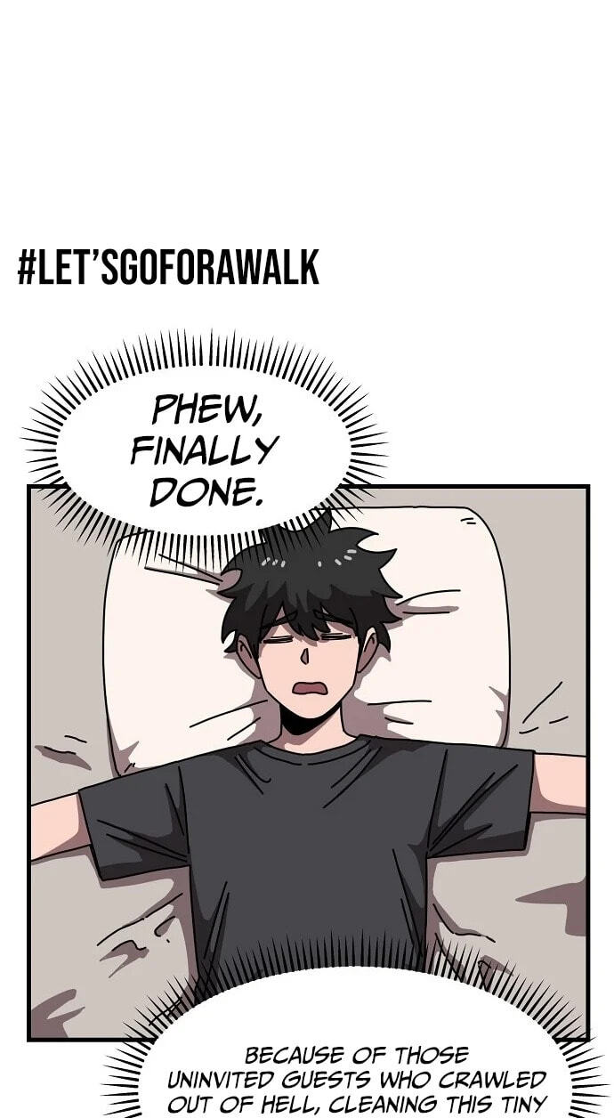 Temporarily Under Devil's Protection! Chapter 7 page 25 - 