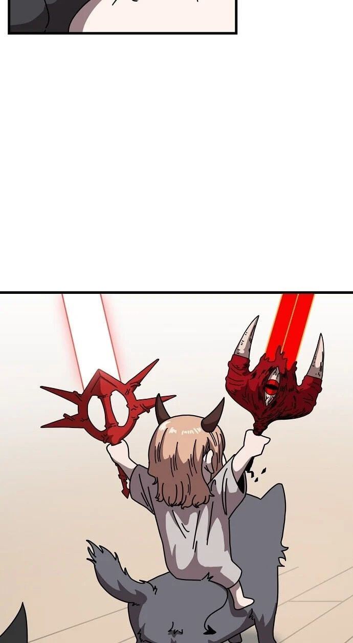 Temporarily Under Devil's Protection! Chapter 7 page 29 - 