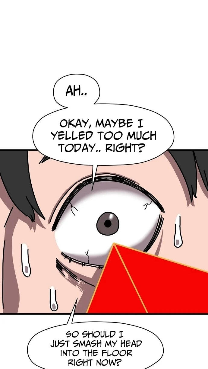 Temporarily Under Devil's Protection! Chapter 7 page 35 - 