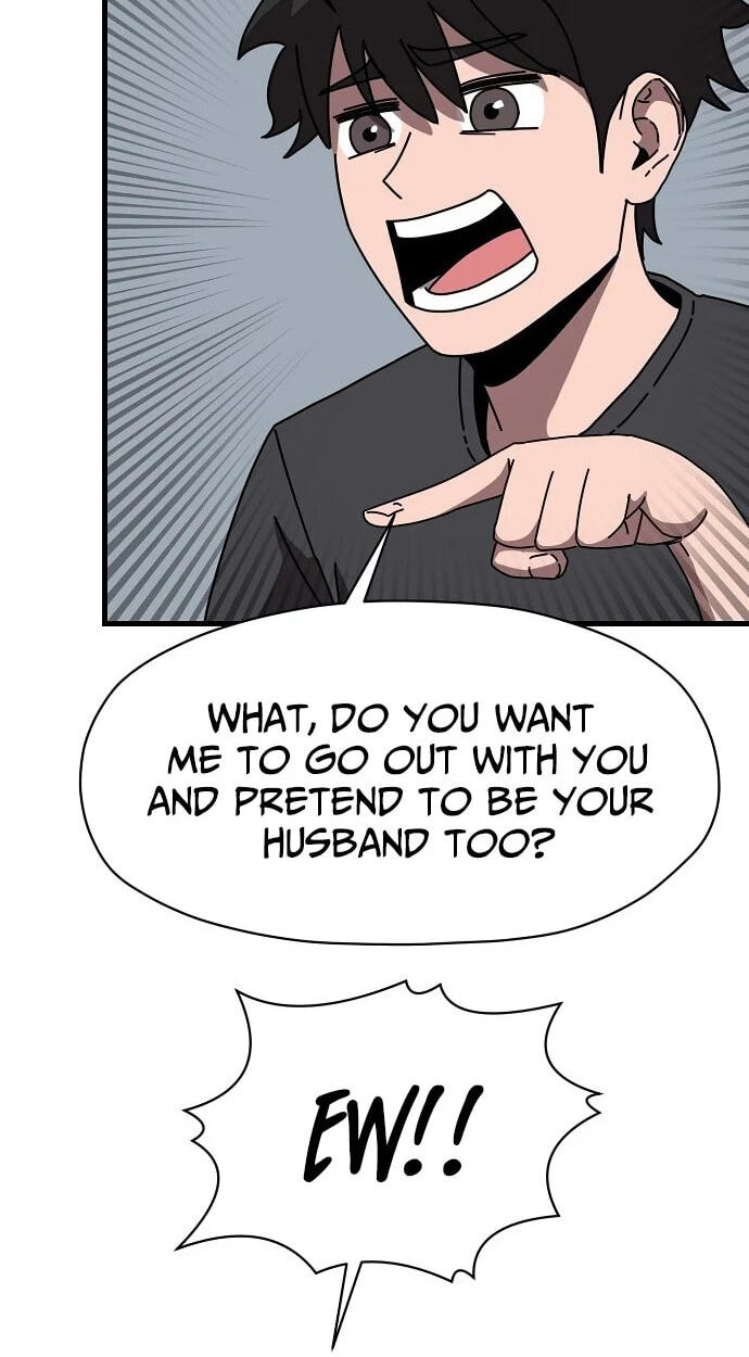 Temporarily Under Devil's Protection! Chapter 7 page 47 - 