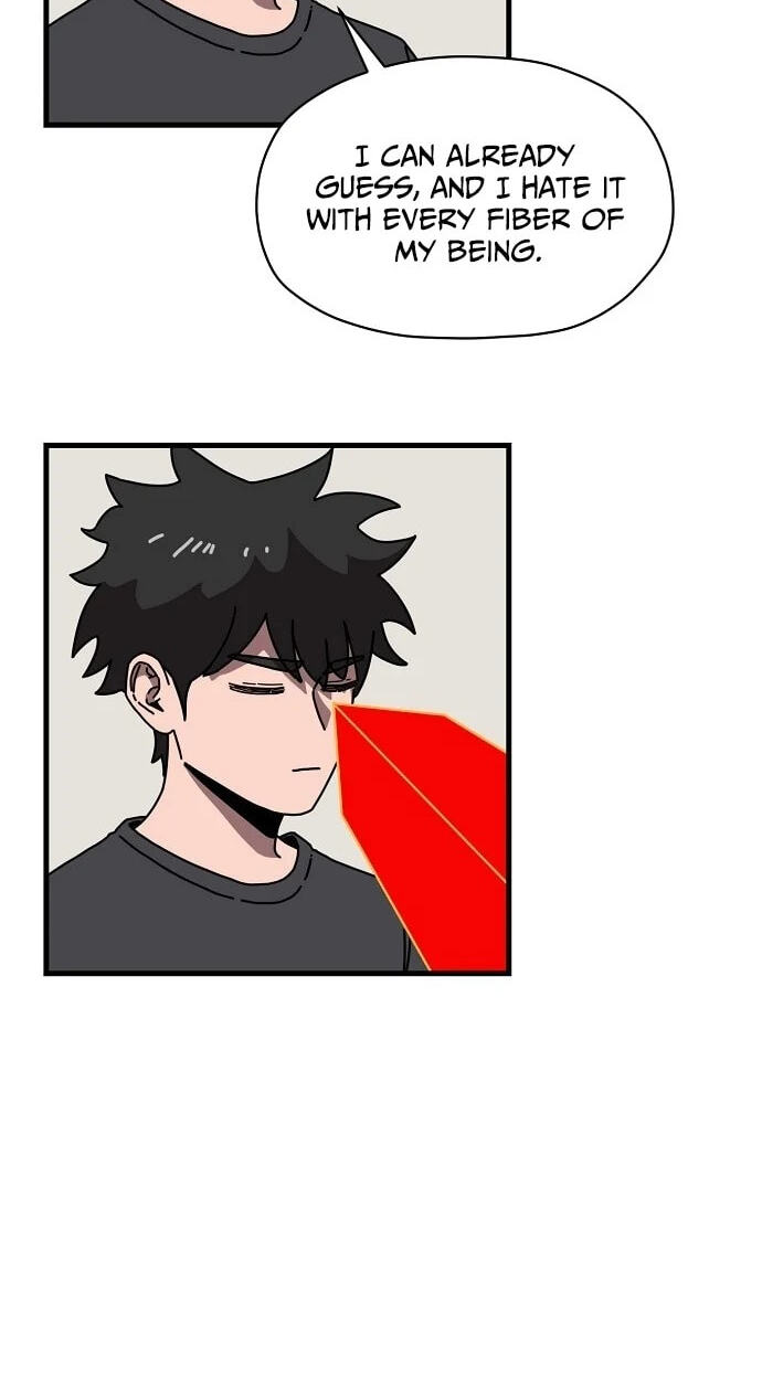 Temporarily Under Devil's Protection! Chapter 7 page 52 - 