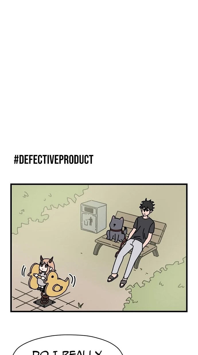 Temporarily Under Devil's Protection! Chapter 7 page 54 - 