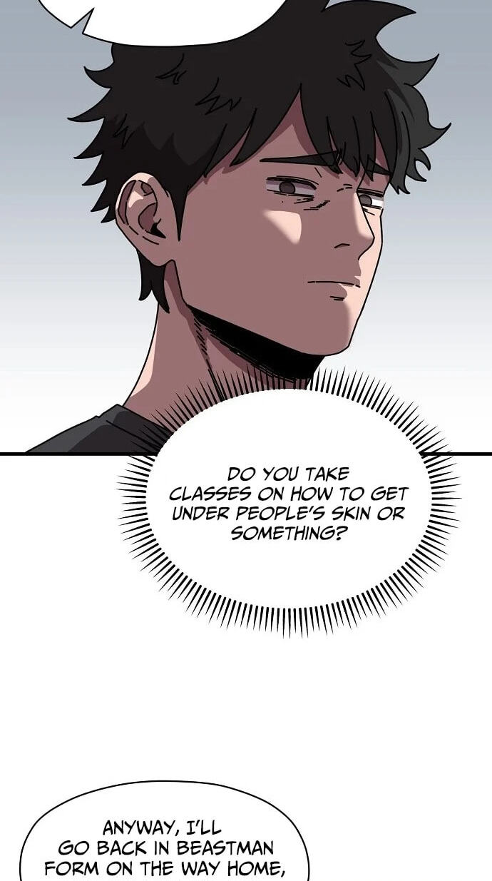 Temporarily Under Devil's Protection! Chapter 7 page 56 - 