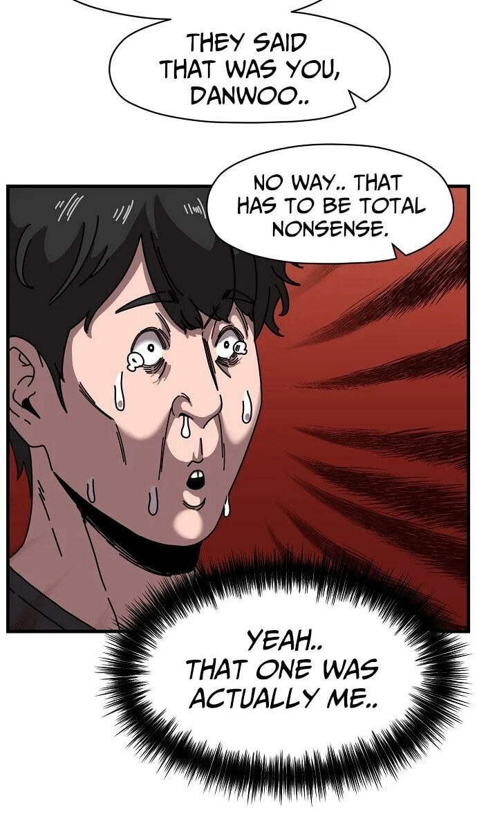 Temporarily Under Devil's Protection! Chapter 7 page 73 - 