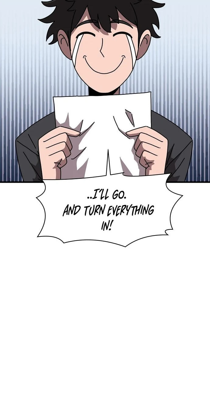 Temporarily Under Devil's Protection! Chapter 7 page 80 - 