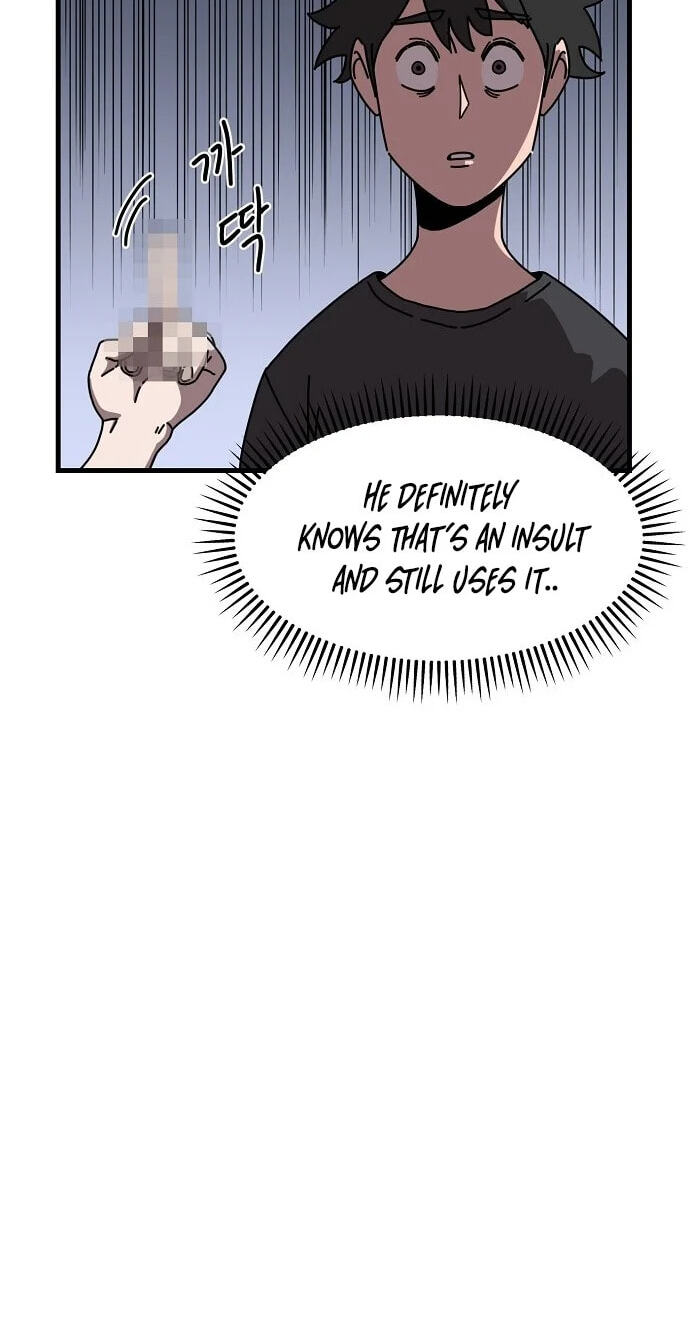 Temporarily Under Devil's Protection! Chapter 7 page 10 - 