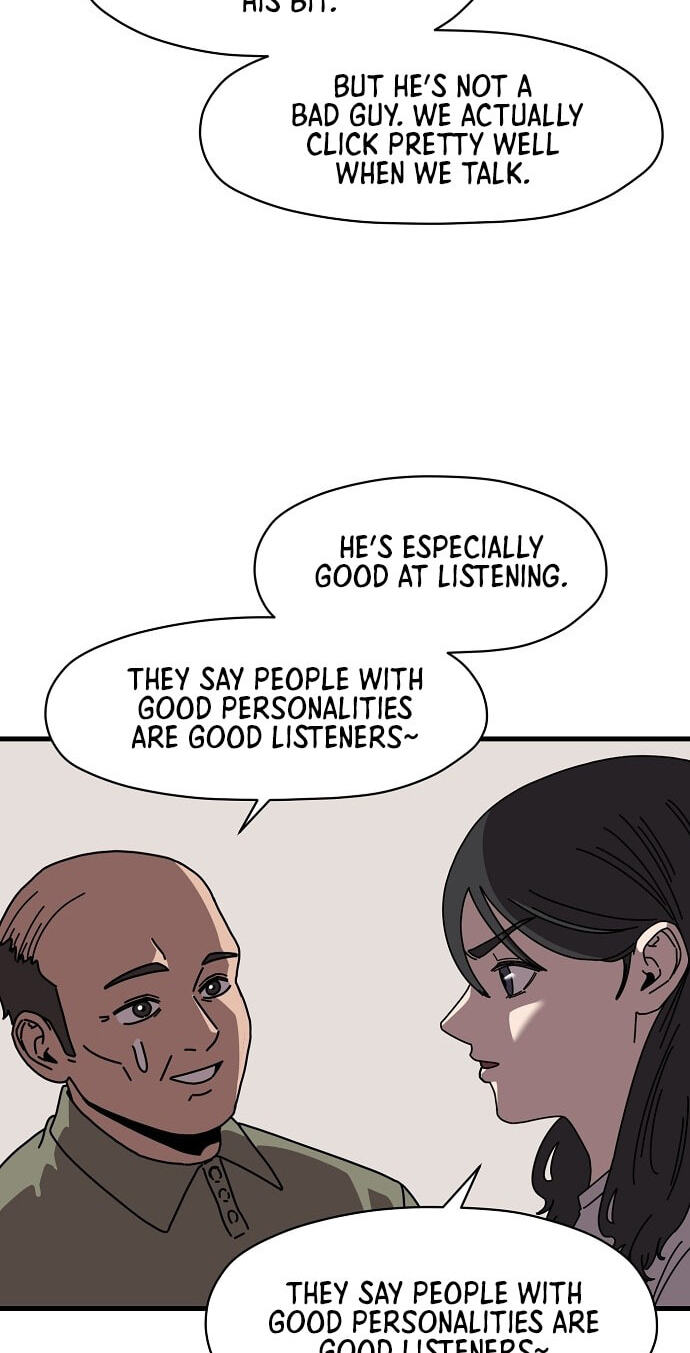 Temporarily Under Devil's Protection! Chapter 8 page 12 - 