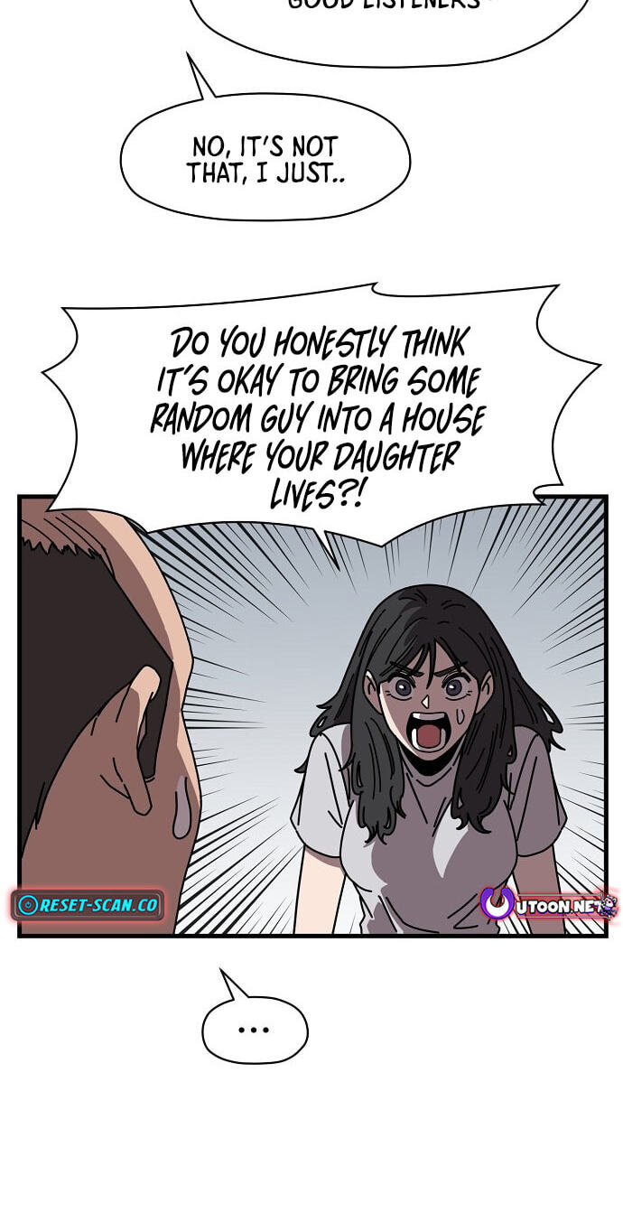 Temporarily Under Devil's Protection! Chapter 8 page 13 - 