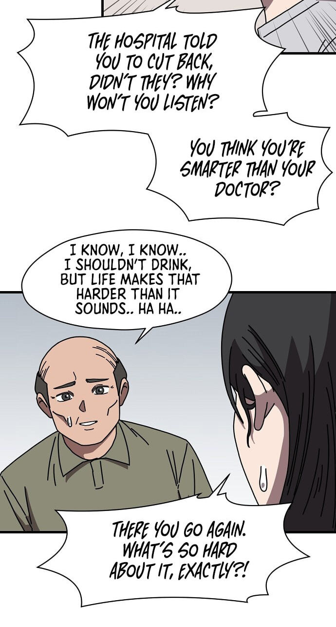 Temporarily Under Devil's Protection! Chapter 8 page 22 - 