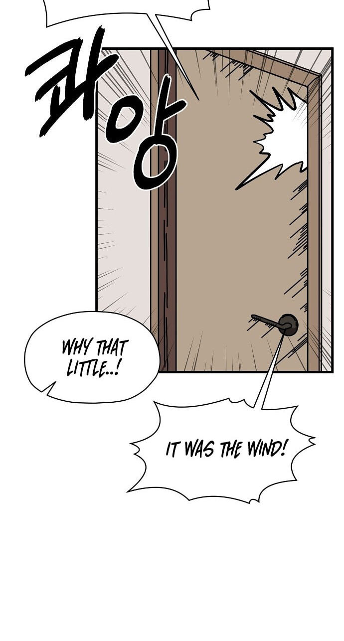 Temporarily Under Devil's Protection! Chapter 8 page 25 - 