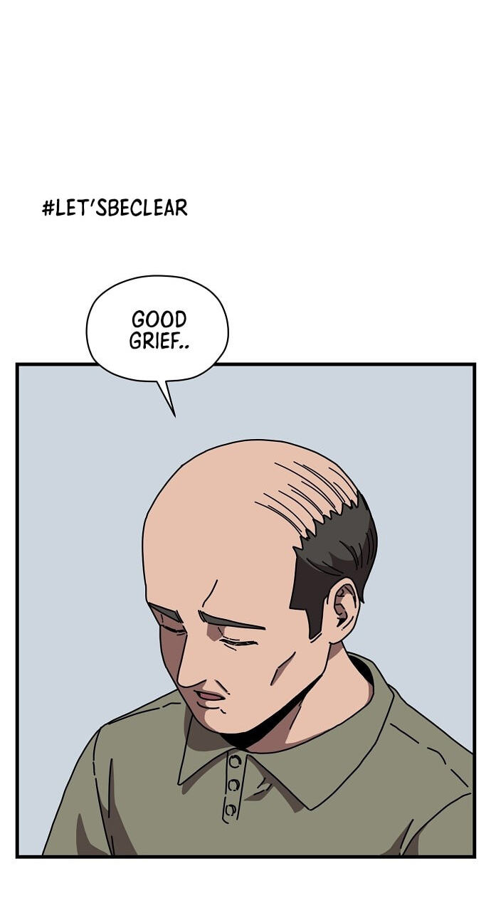 Temporarily Under Devil's Protection! Chapter 8 page 26 - 