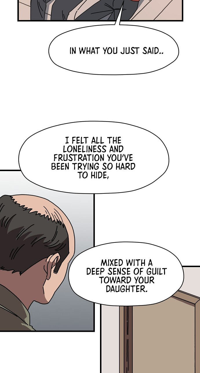 Temporarily Under Devil's Protection! Chapter 8 page 32 - 
