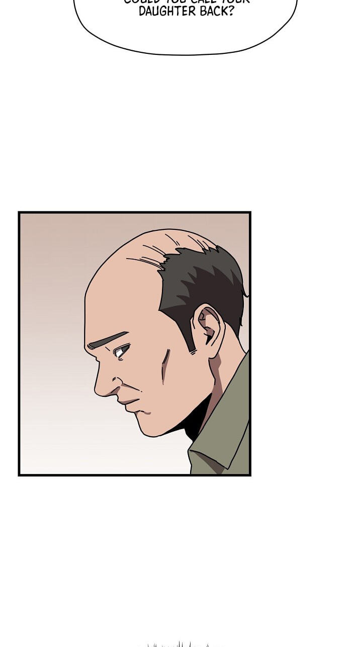 Temporarily Under Devil's Protection! Chapter 8 page 38 - 