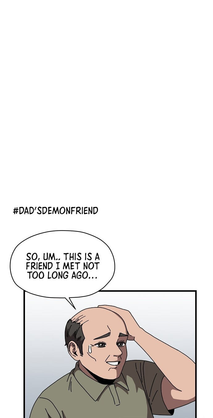 Temporarily Under Devil's Protection! Chapter 8 page 5 - 
