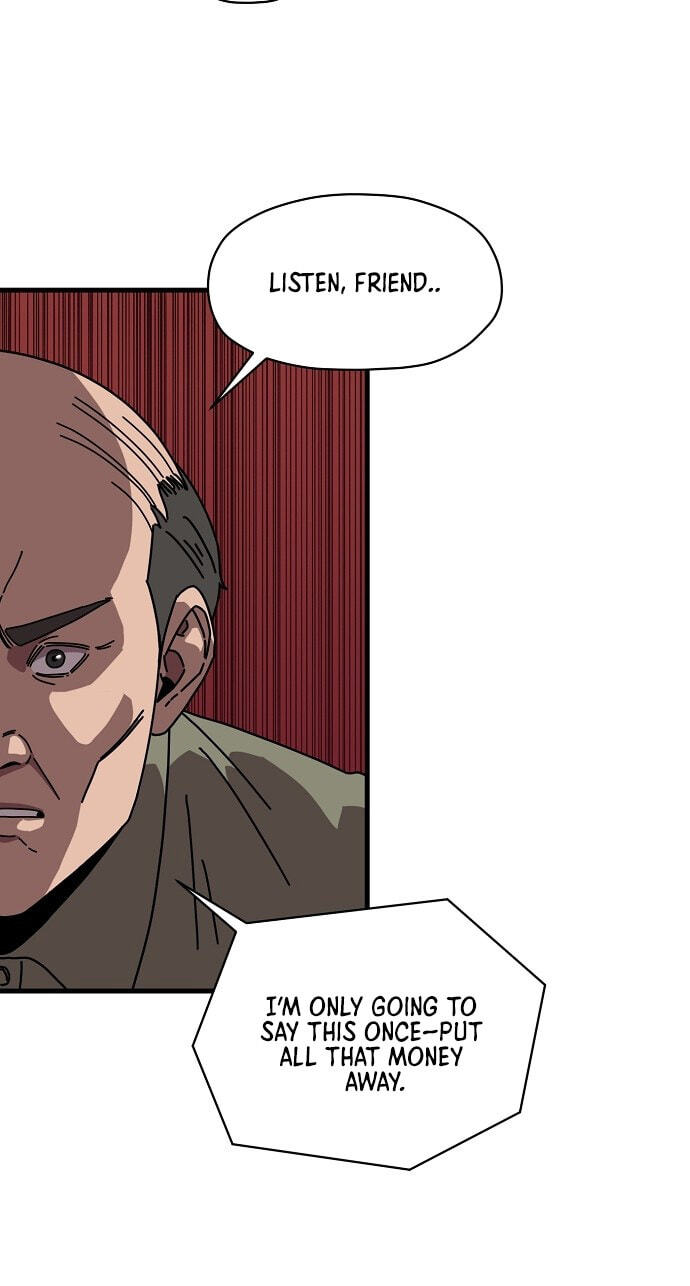 Temporarily Under Devil's Protection! Chapter 8 page 43 - 