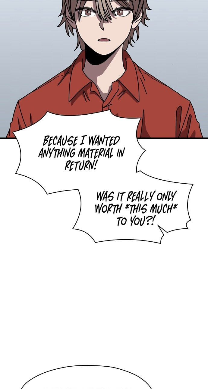 Temporarily Under Devil's Protection! Chapter 8 page 47 - 