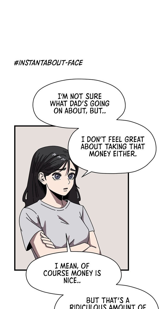 Temporarily Under Devil's Protection! Chapter 8 page 49 - 
