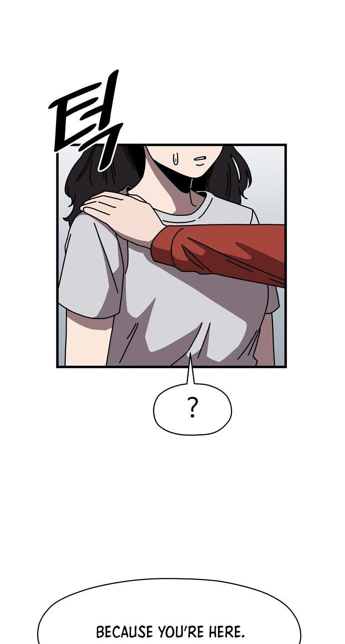 Temporarily Under Devil's Protection! Chapter 8 page 52 - 
