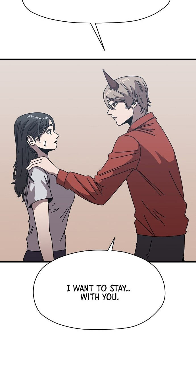 Temporarily Under Devil's Protection! Chapter 8 page 53 - 