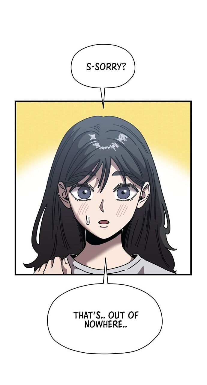 Temporarily Under Devil's Protection! Chapter 8 page 54 - 