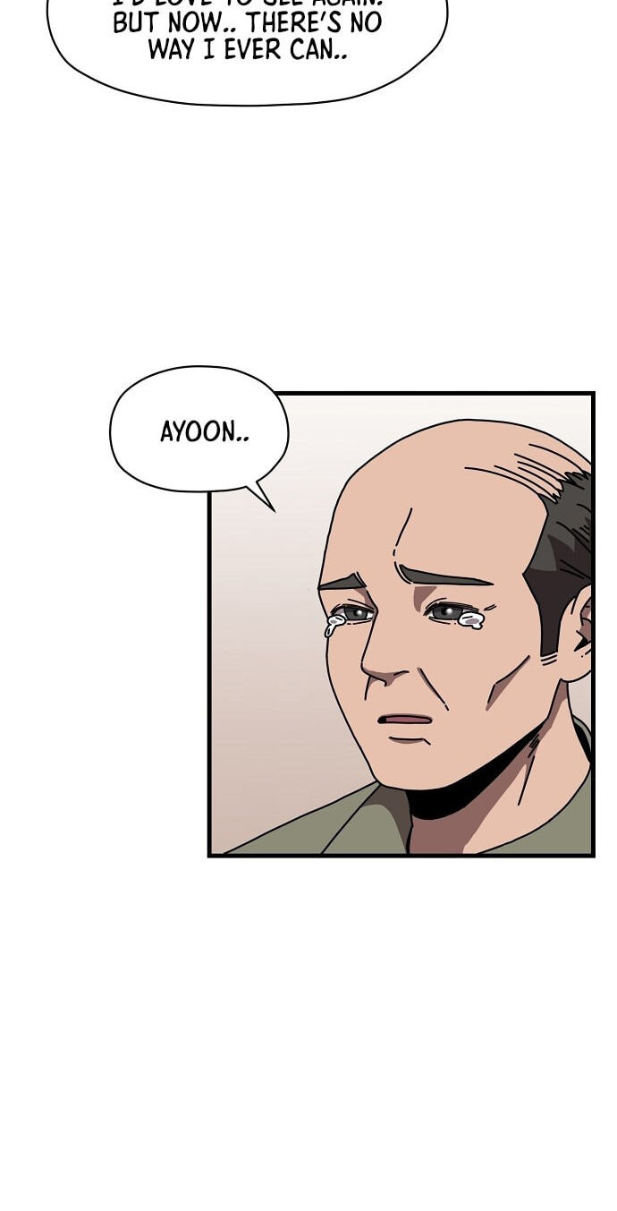 Temporarily Under Devil's Protection! Chapter 8 page 62 - 