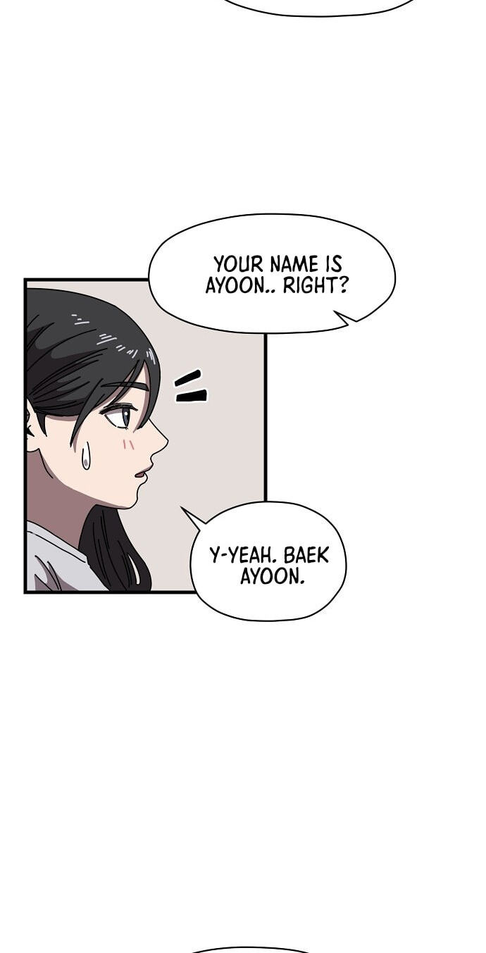 Temporarily Under Devil's Protection! Chapter 8 page 64 - 