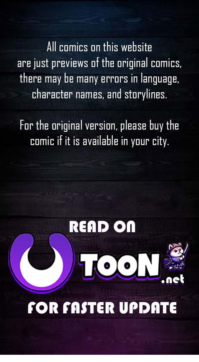 Temporarily Under Devil's Protection! Chapter 9 page 1 - 