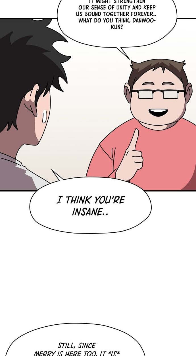 Temporarily Under Devil's Protection! Chapter 9 page 12 - 