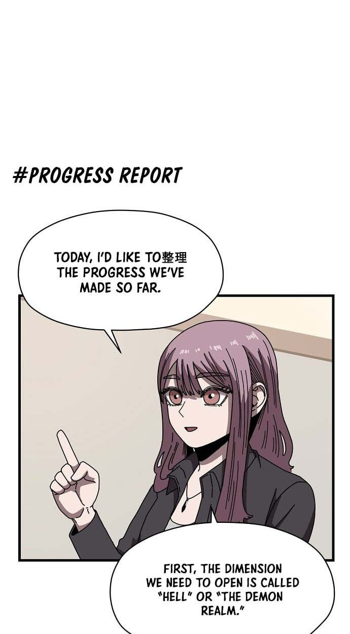 Temporarily Under Devil's Protection! Chapter 9 page 14 - 