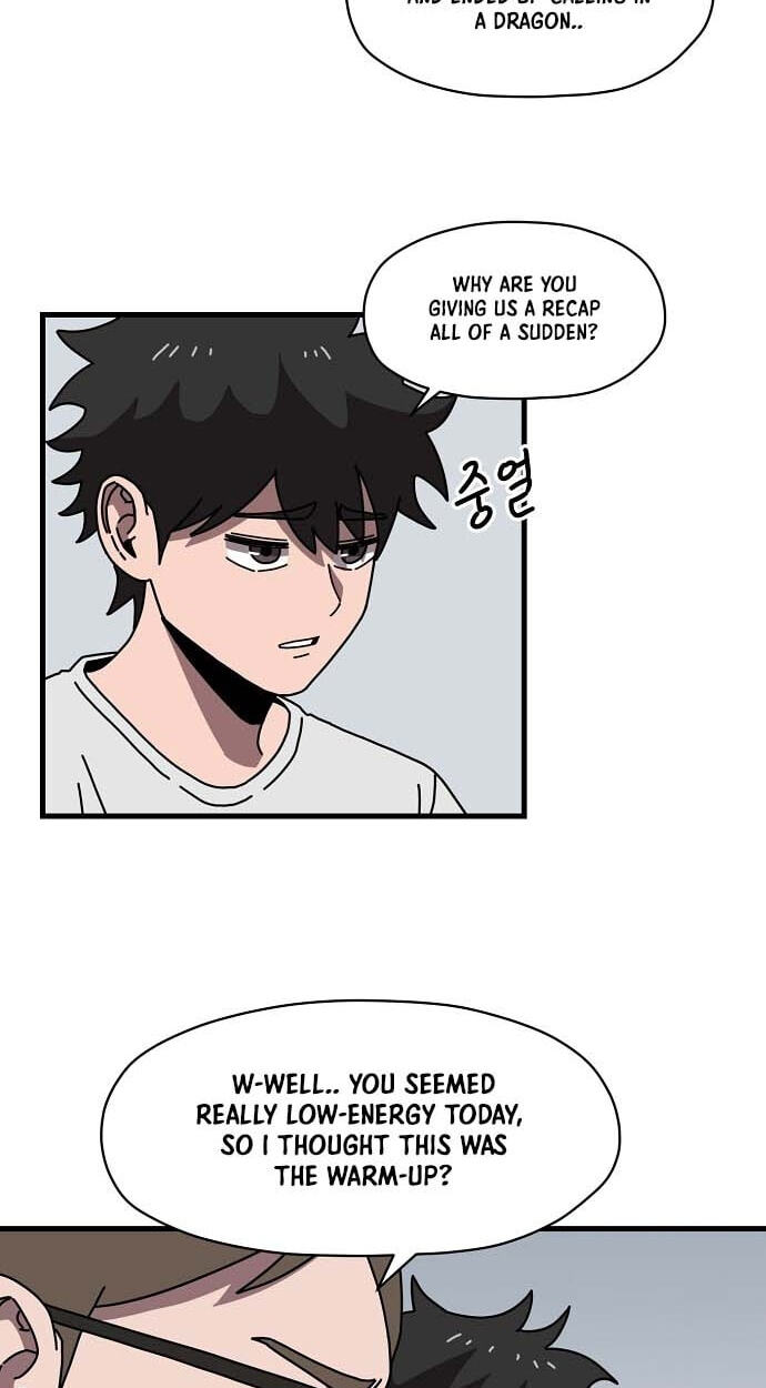 Temporarily Under Devil's Protection! Chapter 9 page 16 - 