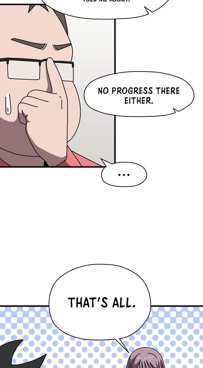 Temporarily Under Devil's Protection! Chapter 9 page 20 - 