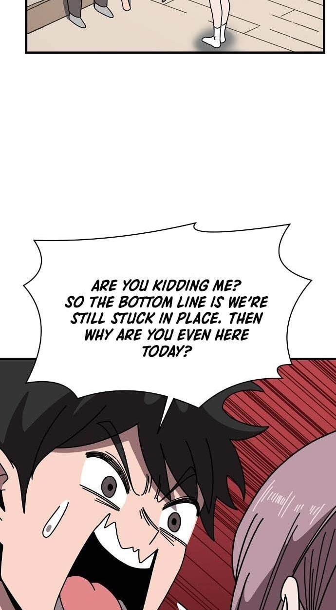 Temporarily Under Devil's Protection! Chapter 9 page 22 - 