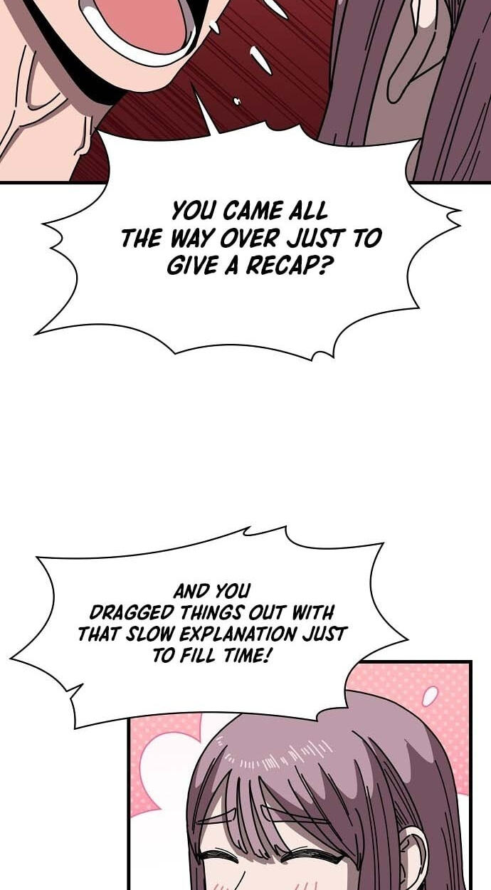 Temporarily Under Devil's Protection! Chapter 9 page 23 - 