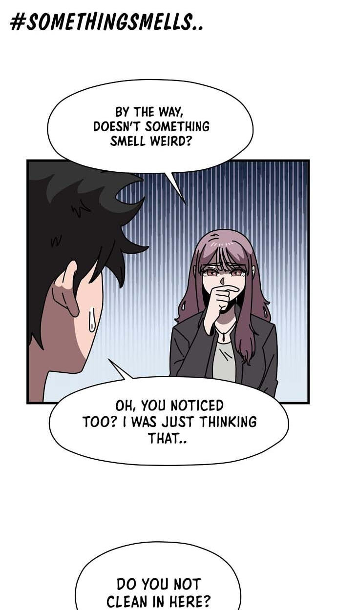 Temporarily Under Devil's Protection! Chapter 9 page 26 - 